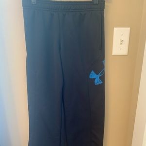 Under Armour sweatpants